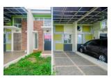 Dijual 2BR Unfurnished Rumah Segara City Bekasi By Travelio