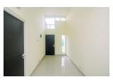 Dijual 2BR Unfurnished Rumah Segara City Bekasi By Travelio