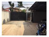 Jual Rumah 2 Lantai Jalan Bangka Jakarta Selatan - 7 Kamar Tidur + 2 Kamar Furnished