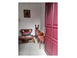Dijual Rumah Siap Huni di Bambu Apus Taman Mini Jakarta Timur - 3 Kamar Tidur Siap Huni