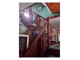 Dijual Rumah Siap Huni di Bambu Apus Taman Mini Jakarta Timur - 3 Kamar Tidur Siap Huni