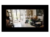 Dijual Rumah Bagus Mewah di Pulau Damar Taman Permata Buana Jakarta Barat - Bersebelahan dengan Puri Indah - 4 Kamar Tidur Furnished