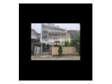 Jual Cepat Rumah Bagus di Permata Puri Media Kembangan Jakarta Barat - 4 Kamar Tidur + 1 Kamar Semi Furnished