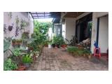 Jual Rumah Jalan Jati Padang Raya Jakarta Selatan - 4 Kamar Tidur Furnished