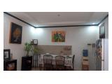 Jual Rumah Jalan Jati Padang Raya Jakarta Selatan - 4 Kamar Tidur Furnished