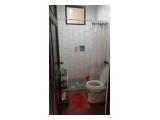 Jual Rumah Jalan Jati Padang Raya Jakarta Selatan - 4 Kamar Tidur Furnished
