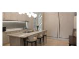 Dijual Brand New Home Desain Modern Minimalis 3 Lantai - Fatmawati Lebak Bulus Jakarta Selatan - Unfurnished