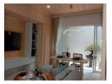 Jual Rumah - Brand New Home Japan Ambiance Living di Bintaro - Tangerang Selatan - 2 Kamar Tidur Furnished, Hubungi 081932031119