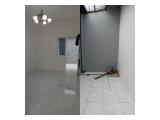 Di Jual Cepat Rumah 1 Lantai di Cluster Pondok Jati Residence Daerah Jurang Mangu Barat Pondok Aren Tangerang Selatan - 2 Kamar Tidur Siap Huni