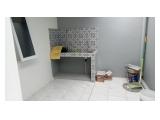 Di Jual Cepat Rumah 1 Lantai di Cluster Pondok Jati Residence Daerah Jurang Mangu Barat Pondok Aren Tangerang Selatan - 2 Kamar Tidur Siap Huni
