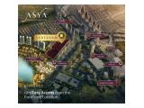Disewakan / Dijual Rumah 3+1 Kamar Tidur di ASYA Jakarta by ASTRALAND
