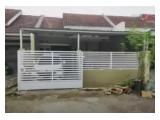 Dijual / Disewakan Rumah Cantik 800 Meter dari Bandara - Strategis, Jalan Lebar 6 Meter di Maros Makassar - 