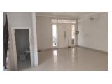 Dijual Rumah di Summarecon Bekasi - Cluster Lotus Luas 216 m2 - 5 Kamar Tidur 4 Kamar Mandi Rp 4,8 M Semi Hoek (Unfurnished)