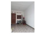 Jual Rumah 5 Kamar Tidur + Mushola di Sukamaju Baru Tapos Depok
