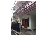 Jual Rumah 5 Kamar Tidur + Mushola di Sukamaju Baru Tapos Depok