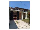 Dijual Rumah Matahari Residence Baleendah Bandung - 2 Kamar Tidur Unfurnished
