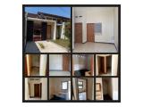 Dijual Rumah Matahari Residence Baleendah Bandung - 2 Kamar Tidur Unfurnished