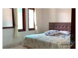 Dijual Rumah di Komplek TKI 2 - 5 Kamar Tidur + 1 Kamar Furnished