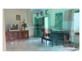 Dijual Rumah di Komplek TKI 2 - 5 Kamar Tidur + 1 Kamar Furnished