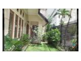 Dijual Rumah di Komplek TKI 2 - 5 Kamar Tidur + 1 Kamar Furnished