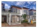 Jual Rumah di Cinere Parkview Depok - 3 Kamar Tidur Unfurnished - SPECIAL PROMO Tanpa DP