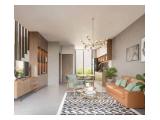 For Sale Primary Brand new exclusive cluster at Lebak Bulus Jakarta Selatan