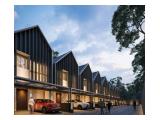 For Sale Primary Brand new exclusive cluster at Lebak Bulus Jakarta Selatan