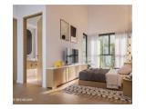 For Sale Primary Brand new exclusive cluster at Lebak Bulus Jakarta Selatan