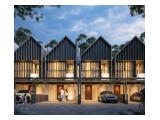For Sale Primary Brand new exclusive cluster at Lebak Bulus Jakarta Selatan