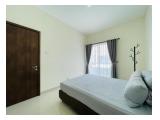 Jual Cepat! Rumah Town House Ala Jepang Under Market & Developer Price @ Kota Bogor - 2 Kamar Tidur Furnished