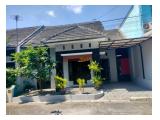 Jual Rumah di Perumahan Taman Alamanda Sukoharjo - 3 Kamar Tidur Unfurnished