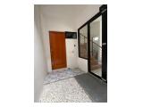 Jual Rumah di Warung Sila Jagakarsa Jakarta Selatan - 4 Kamar Semi Furnished