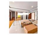 Jual Rumah di Serenia Hills Lebak Bulus Cilandak Jakarta Selatan - Brand New - 4 Kamar Tidur + 1 Kamar Furnished