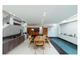 Jual Rumah Brand New Villa - Prime Location di Pererenan Bali - Furnished