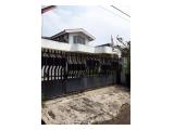 Jual Rumah 3 +1 Kamar di Gili Sampeng Kebon Jeruk Jakarta Barat - Furnished