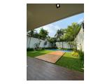 For Sale Rumah Tropical Modern 2 Lantai with Private Pool - Unfurnished - Good Condition