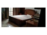 For Sale Rumah Lama di Karang Asem Kuningan 4BR - Semi Furnished
