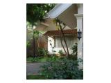 For Sale Rumah di Jagakarsa 6BR - Semi Furnished