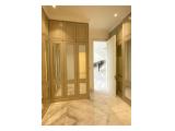 For Sale Rumah Baru 5BR di Menteng - Unfurnished