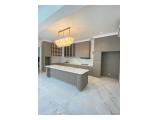 For Sale Rumah Baru 5BR di Menteng - Unfurnished
