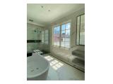 For Sale Rumah Baru 5BR di Menteng - Unfurnished