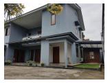 Jual Rumah Bintaro Jakarta Selatan - 5 Kamar Tidur Unfurnished