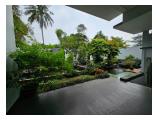 Jual Rumah di Taman Telaga Golf (Vermont) Tangerang Selatan - 5 Kamar Tidur Furnished