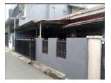 Jual Rumah Kalisari Pasar Rebo Jakarta Timur - 3 Kamar Tidur Furnished