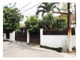 Jual Rumah di Jagakarsa Jakarta Selatan - 4 Kamar Tidur Furnished