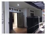 Jual Rumah di Kebayoran Lama Jakarta Selatan - 3 Kamar Tidur Unfurnished