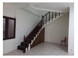Jual Rumah di Kebayoran Lama Jakarta Selatan - 3 Kamar Tidur Unfurnished
