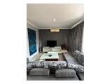 Jual Ancol Mansion Townhouse Jakarta Utara - 4 + 3 Kamar Tidur Unfurnished