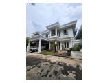 Dijual Rumah di Lebak Bulus Jakarta Selatan - Unfurnished