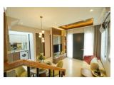 Dijual Rumah Brand New Tropical Haven di Bintaro Tangerang - 2 Kamar / 3 Kamar / 3+1 Kamar / 4+1 Kamar